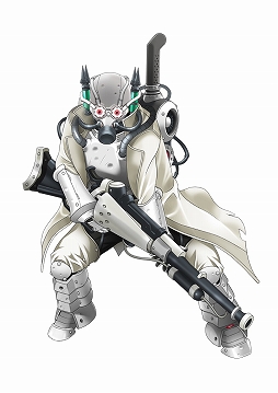 画像ギャラリー No.002のサムネイル画像 / 「ユバの徽」,洞窟クエスト「崩壊する世界と大地の慟哭」が登場