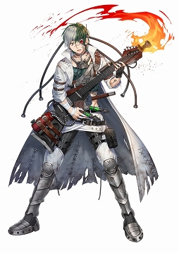 画像ギャラリー No.003のサムネイル画像 / 「ユバの徽」,洞窟クエスト「崩壊する世界と大地の慟哭」が登場