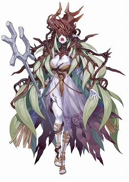 画像ギャラリー No.005のサムネイル画像 / 「ユバの徽」,洞窟クエスト「崩壊する世界と大地の慟哭」が登場