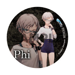 ꡼ No.004 | ZERO ESCAPE ΥޡפŹŵꡣ֥ޥɤ̥Хåʤ