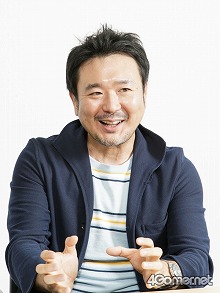 画像ギャラリー No.008のサムネイル画像 / なぜ打越鋼太郎氏は,「ZERO ESCAPE 刻のジレンマ」で“運命の理不尽さ”を描いたのか。その背景と意図に迫る