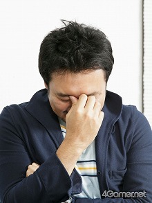 画像ギャラリー No.009のサムネイル画像 / なぜ打越鋼太郎氏は,「ZERO ESCAPE 刻のジレンマ」で“運命の理不尽さ”を描いたのか。その背景と意図に迫る