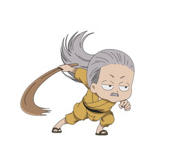 画像ギャラリー No.004のサムネイル画像 / 「銀魂 かぶき町大活劇」の事前登録者が10万人を突破。正式サービス開始時に「坂田銀時」「柳生敏木斎」などをプレゼント