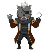 画像ギャラリー No.003のサムネイル画像 / 「銀魂 かぶき町大活劇」にてイベント「サンタクロース決定戦!!」が開幕