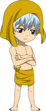 画像ギャラリー No.002のサムネイル画像 / 「銀魂 かぶき町大活劇」,サウナ銀時&サウナ土方が登場中