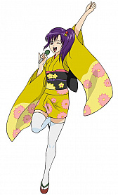 画像ギャラリー No.003のサムネイル画像 / 「銀魂 かぶき町大活劇」,TVCM放送記念キャンペーンが実施。配信半年記念イベントも