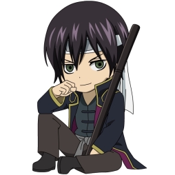 画像ギャラリー No.003のサムネイル画像 / 「銀魂 かぶき町大活劇」で新たな攘夷志士キャラが手に入るイベント開催