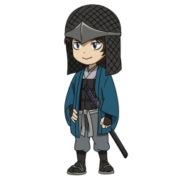 画像ギャラリー No.004のサムネイル画像 / 「銀魂 かぶき町大活劇」で新たな攘夷志士キャラが手に入るイベント開催