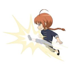 画像ギャラリー No.003のサムネイル画像 / 「銀魂 かぶき町大活劇」で1.5周年を記念したキャンペーン後半が開催中