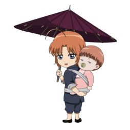 画像ギャラリー No.005のサムネイル画像 / 「銀魂 かぶき町大活劇」で1.5周年を記念したキャンペーン後半が開催中