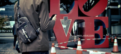 画像ギャラリー No.005のサムネイル画像 / 現実の街と連動するナムコのリアルゲーム「ロケなぞ」,iOS版が配信スタート