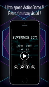 ꡼ No.005 | ԡɤ򶥤󥲡SUPERHORIZONƱۿ