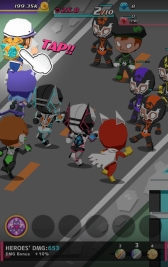 ꡼ No.003Υͥ / åפäŨݤޥۥץDash Heroes -åҡ-פۿ