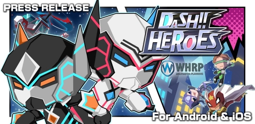 ꡼ No.011Υͥ / åפäŨݤޥۥץDash Heroes -åҡ-פۿ