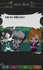 ꡼ No.002 | Dash Heroes -åҡ-פѸʤɡ5б