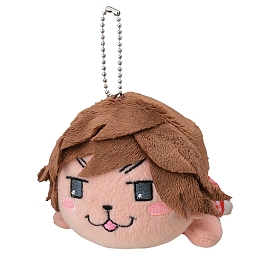 画像ギャラリー No.019のサムネイル画像 / セガがAGFに初出展。新作プライズ展示やグッズを先行販売