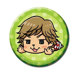 画像ギャラリー No.020のサムネイル画像 / セガがAGFに初出展。新作プライズ展示やグッズを先行販売