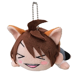 画像ギャラリー No.021のサムネイル画像 / セガがAGFに初出展。新作プライズ展示やグッズを先行販売