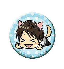 画像ギャラリー No.022のサムネイル画像 / セガがAGFに初出展。新作プライズ展示やグッズを先行販売