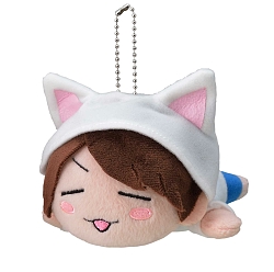 画像ギャラリー No.023のサムネイル画像 / セガがAGFに初出展。新作プライズ展示やグッズを先行販売