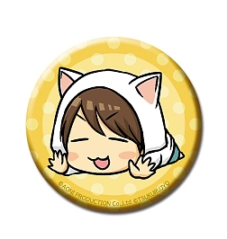 画像ギャラリー No.024のサムネイル画像 / セガがAGFに初出展。新作プライズ展示やグッズを先行販売