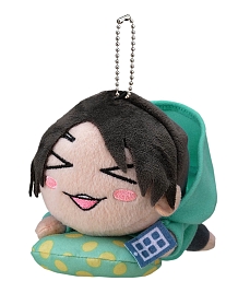 画像ギャラリー No.025のサムネイル画像 / セガがAGFに初出展。新作プライズ展示やグッズを先行販売