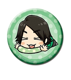 画像ギャラリー No.026のサムネイル画像 / セガがAGFに初出展。新作プライズ展示やグッズを先行販売