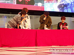 ꡼ No.007Υͥ / AGF2016ǳŤ줿֥ޥáͥå󥹡ץơ٥Ȥݡȡʮ幭ǥ㥹ȿؤˡ!?ˤˤ󤭤󤵤줿