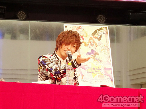 ꡼ No.008Υͥ / AGF2016ǳŤ줿֥ޥáͥå󥹡ץơ٥Ȥݡȡʮ幭ǥ㥹ȿؤˡ!?ˤˤ󤭤󤵤줿