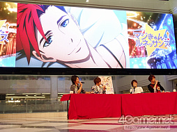 ꡼ No.015Υͥ / AGF2016ǳŤ줿֥ޥáͥå󥹡ץơ٥Ȥݡȡʮ幭ǥ㥹ȿؤˡ!?ˤˤ󤭤󤵤줿