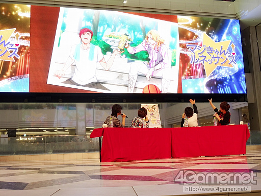 ꡼ No.017Υͥ / AGF2016ǳŤ줿֥ޥáͥå󥹡ץơ٥Ȥݡȡʮ幭ǥ㥹ȿؤˡ!?ˤˤ󤭤󤵤줿