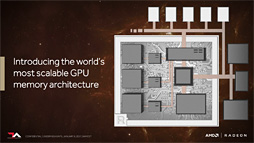 画像集#014のサムネイル/西川善司の3DGE：AMD，次世代GPU「Vega」における4つの技術ポイントを公開。HBM2はキャッシュで使う!?