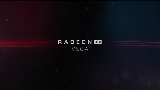 ꡼ No.002Υͥ / GDC 2017AMDμGPU̾ϡRadeon RX Vegaפ˷