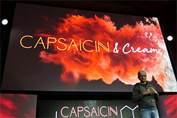 ꡼ No.002Υͥ / GDC 2017ϡRadeon RX Vegaפϥ24GBǥ⤢ꡩ GPUξ󤬤ޤ餫ˤʤäAMD٥ȥݡ