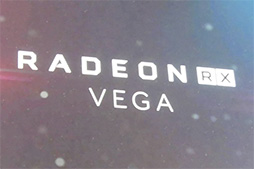 ꡼ No.004Υͥ / GDC 2017ϡRadeon RX Vegaפϥ24GBǥ⤢ꡩ GPUξ󤬤ޤ餫ˤʤäAMD٥ȥݡ