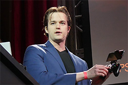 ꡼ No.010Υͥ / GDC 2017ϡRadeon RX Vegaפϥ24GBǥ⤢ꡩ GPUξ󤬤ޤ餫ˤʤäAMD٥ȥݡ