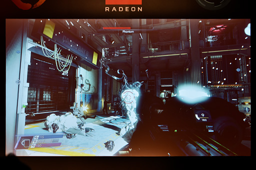 ꡼ No.010Υͥ / COMPUTEXϤʤ2017ǯ2Ⱦ˽ФVegaפϡFrontier EditionפʤΤRadeon RX Vega7꡼פɤ