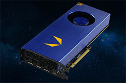 画像ギャラリー No.003のサムネイル画像 / AMD,北米市場で「Radeon Vega Frontier Edition」の販売を開始。価格は990ドル