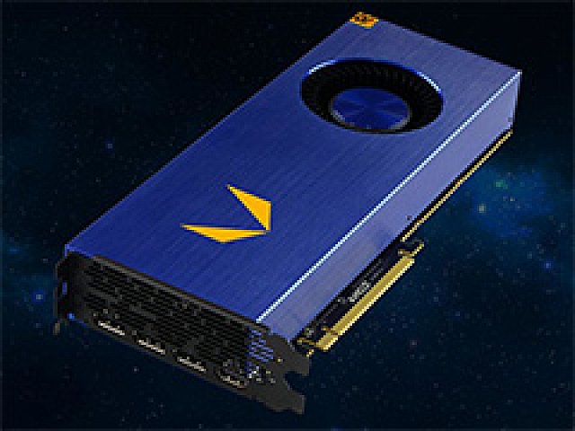 AMD，北米市場で「Radeon Vega Frontier Edition」の販売を開始。価格