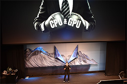 ꡼ No.004 | SIGGRAPHϡRadeon RX VegaפûǤEPYC20ܤ륵СʤɤϪ줿AMDCapsaicinץ٥ȥݡ