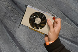 ꡼ No.007 | SIGGRAPHϡRadeon RX VegaפûǤEPYC20ܤ륵СʤɤϪ줿AMDCapsaicinץ٥ȥݡ