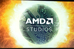 ꡼ No.015 | SIGGRAPHϡRadeon RX VegaפûǤEPYC20ܤ륵СʤɤϪ줿AMDCapsaicinץ٥ȥݡ