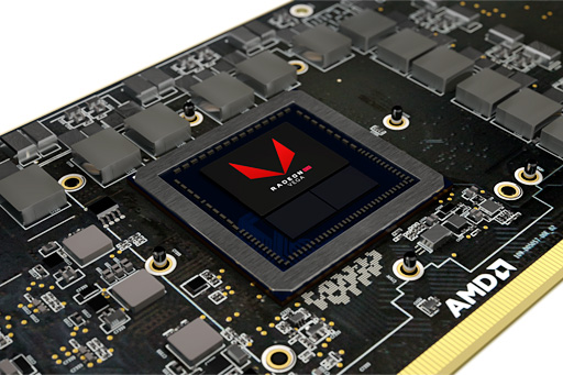 画像集 No.002のサムネイル画像 / 西川善司の3DGE：新設の「プリミティブシェーダ」を搭載し，Radeon RX Vegaはどこへ行く？