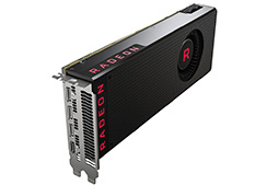 SapphireΡRadeon RX Vega 64ܥɤ821ȯ