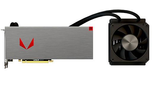 SapphireΡRadeon RX Vega 64ܥɤ821ȯ