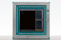 画像集 No.011のサムネイル画像 / 「Radeon RX Vega 64」レビュー。ついに登場したVegaは，AMDと一緒に壮大な夢を見たい人向けのGPUだ