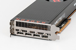 画像集 No.021のサムネイル画像 / 「Radeon RX Vega 64」レビュー。ついに登場したVegaは，AMDと一緒に壮大な夢を見たい人向けのGPUだ