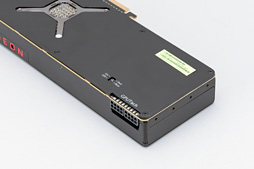 画像ギャラリー No.003のサムネイル画像 / もう1つのVega,「Radeon RX Vega 56」性能速報