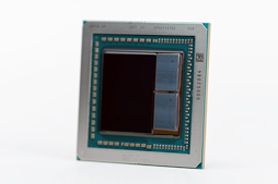 画像集 No.004のサムネイル画像 / 「Radeon RX Vega 56」レビュー。AMDイチオシのGPUには，GTX 1070と真正面から戦える実力があった