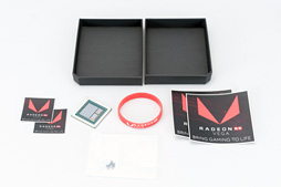 ꡼ No.007Υͥ / Radeon RX Vega 64 Liquid Cooled Editionץӥ塼ưå⤯Ϥ礭ʰױǤϤɤ®Τ